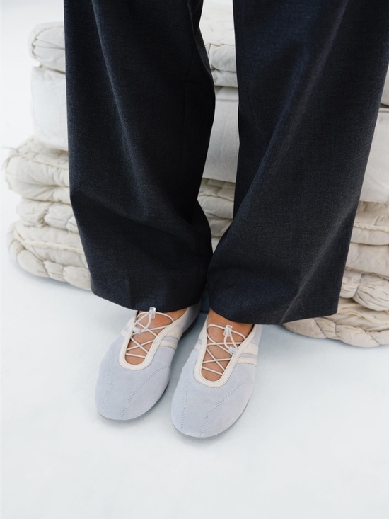 Vagabond Shoes - Vagabond Hollie Flats